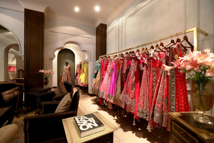 Wedding Shopping in Hyderabad - the 'what', 'where' & 'why'