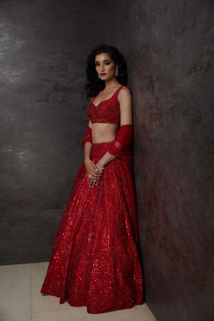 sequin-lehenga-seema-gujral-for-ogaan-re