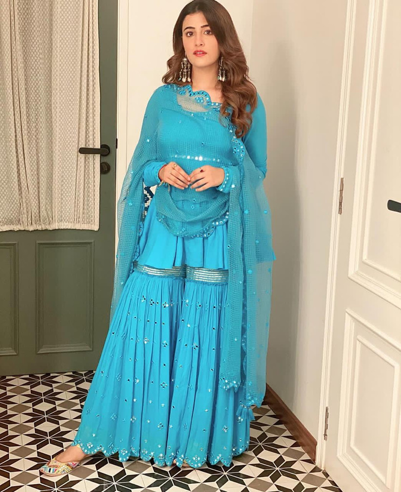 Spotted: Celebrities Who Aced the Diwali Festive Look in 2020