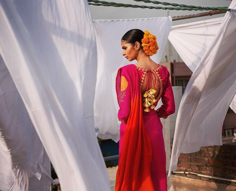 flower-hairstyles-for-weddings-dhanikach