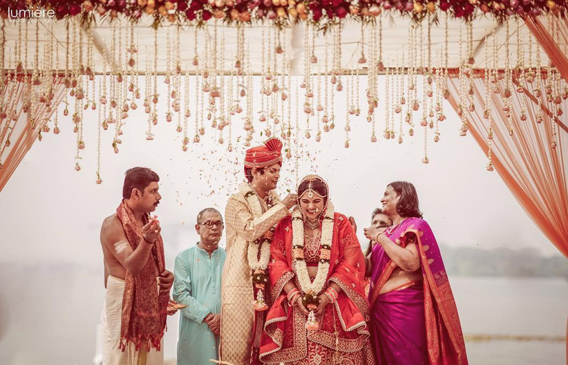8 Flower Garlands For Indian Weddings Ideas To Steal The Show Whether your new to gardening, or a seaoned expert, you'll find plenty of inspiration. 8 flower garlands for indian weddings