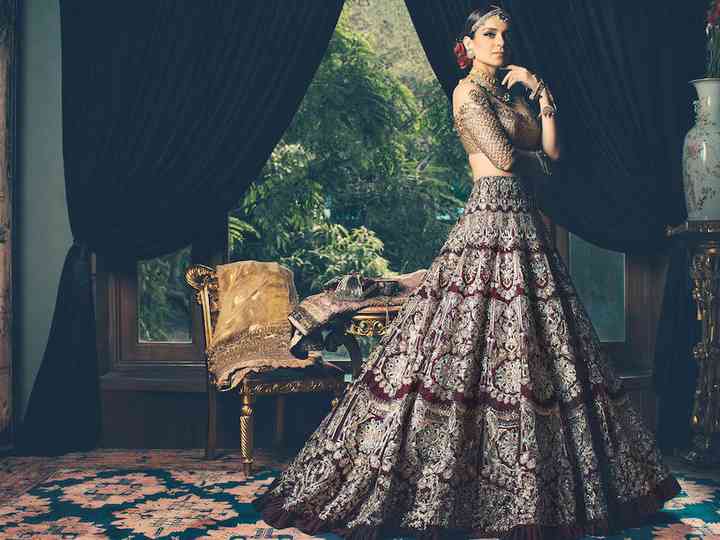 Manish Malhotra Lehenga Choli Designs 2024 jasterluis