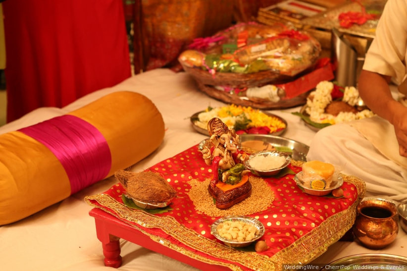 Learn All About Marwari Wedding Traditions That Make It A Magical