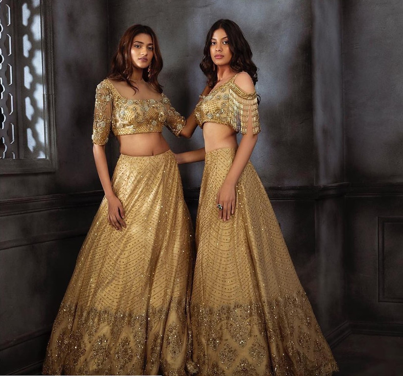 Bridal Blouse Back Neck Designs Images