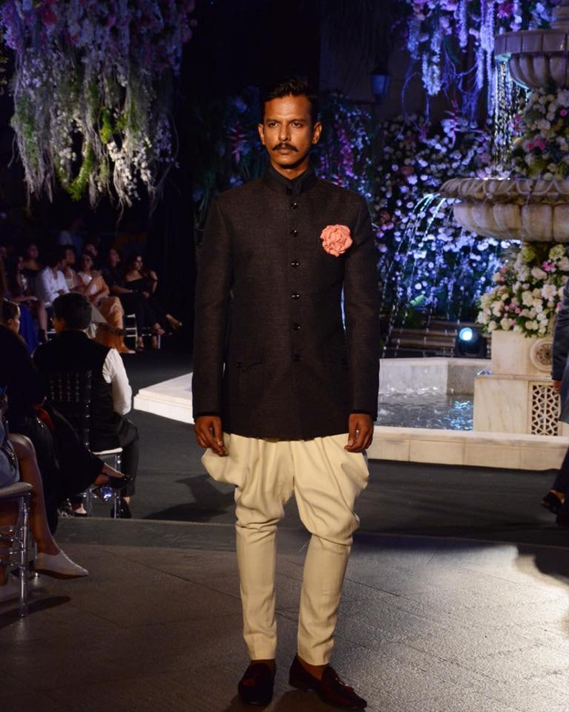 jodhpuri suit celebrity