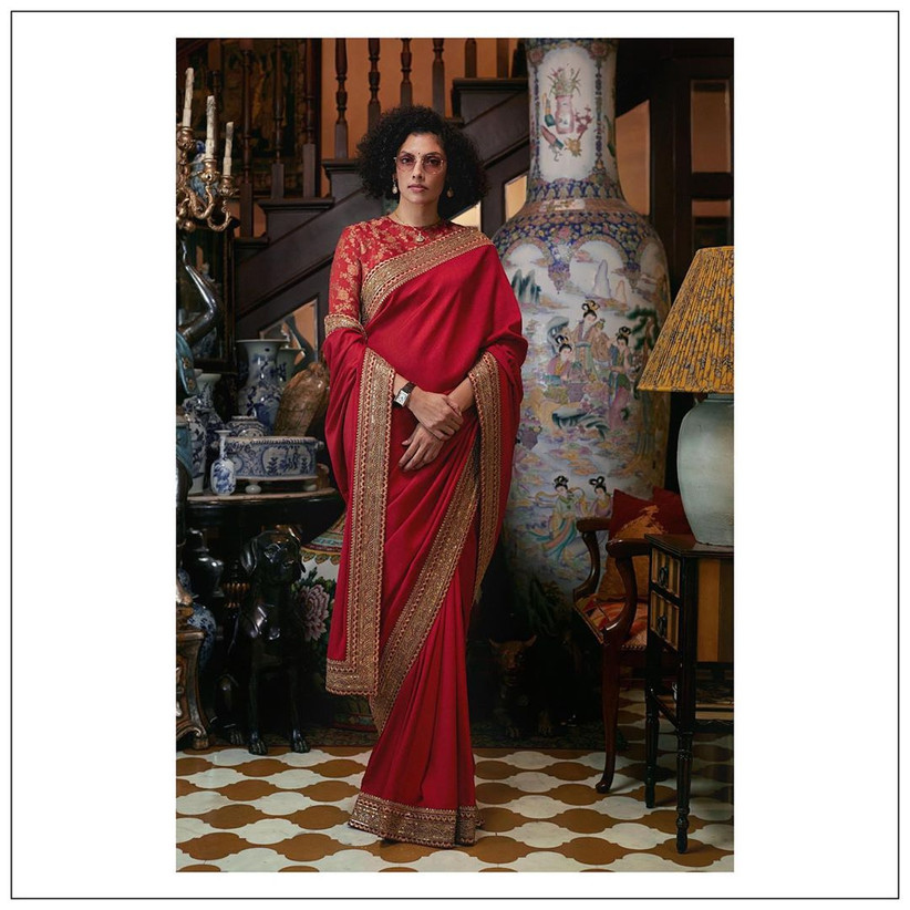 marriage function outfit