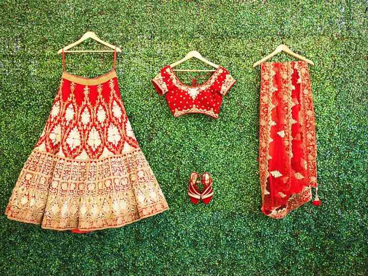 all indian dresses