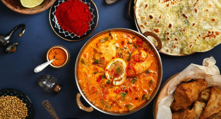 8 Gujarati Food Items That You Must Have In Your Wedding Buffet!