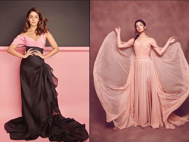 Breathtaking Alia Bhatt Dresses for Some Wedding Outfit Inspo