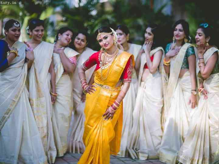 Wedding New Model Pattu Sarees