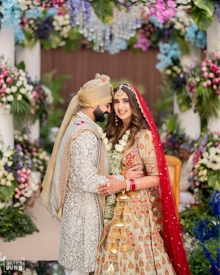 Indian Wedding Photography Timeline: Made by an Editor