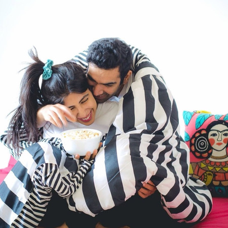 Impeccable Staycation Ideas for the Valentine's Day Weekend