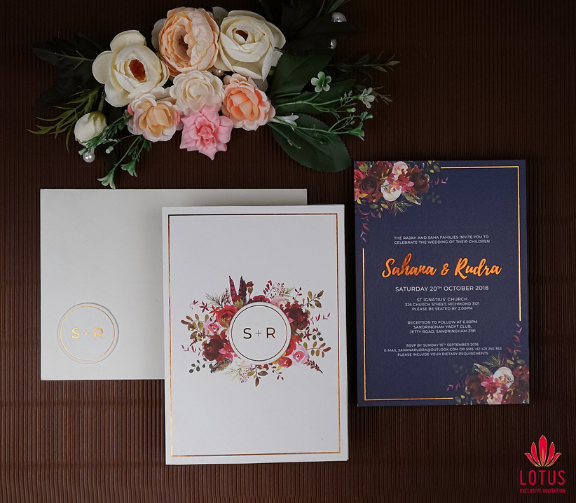 Download Free Wedding Card Maker - wedding invitations maker software