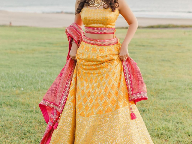 ethnic wear for ganesh chaturthi