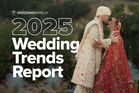 The Most Popular Wedding Trends for 2025 and How to Ace Them! 