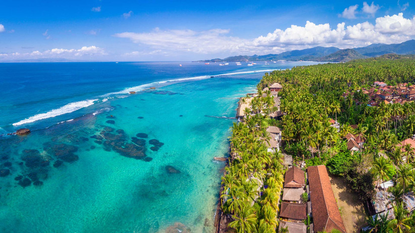 10 Famous Places to Visit in Bali for Honeymoon You'll Never Forget