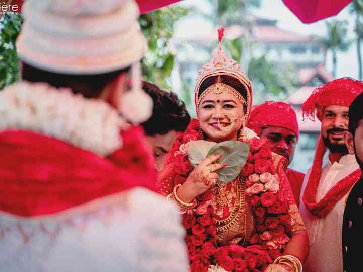 Timeless Trending Bengali Bride Pics That Will Melt Your Heart