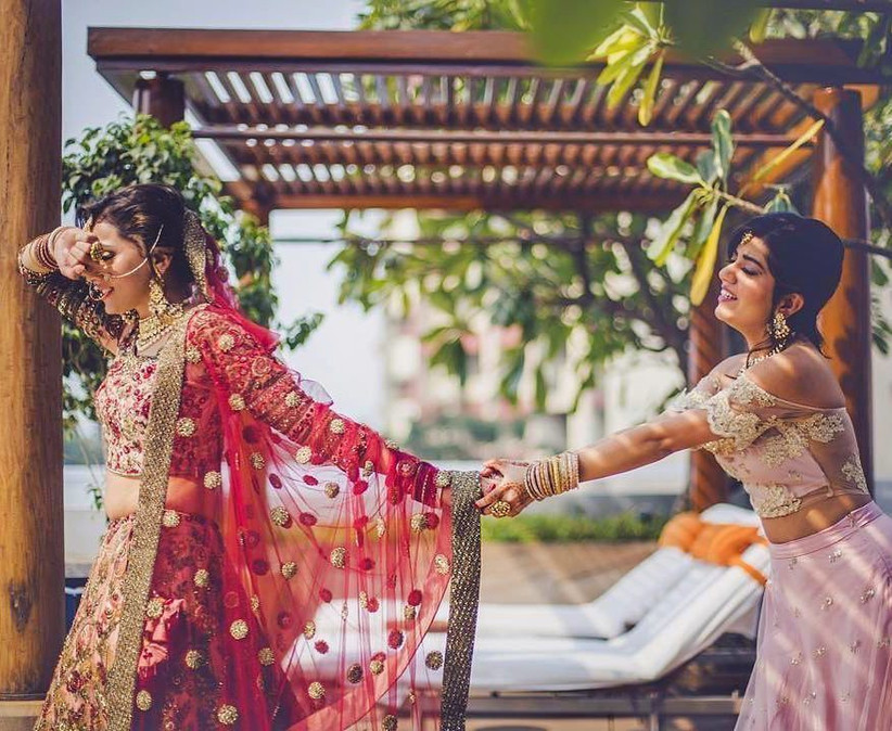Beautiful Sister Wedding Quotes To Help You Congratulate The Bride And The Groom During a wedding, we all get emotional. beautiful sister wedding quotes to help