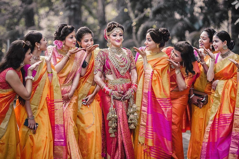 6 Indian Wedding Dress Up Games That Are Super Fun To Dos For All