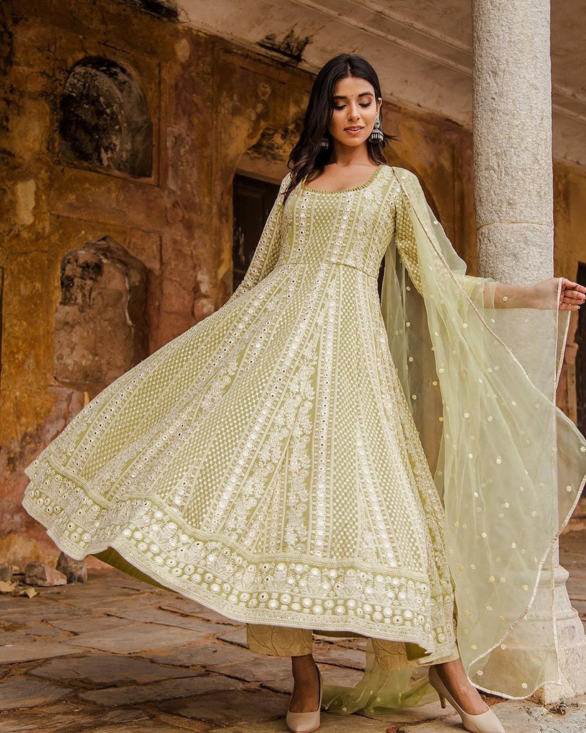 ethnic wear for ganesh chaturthi