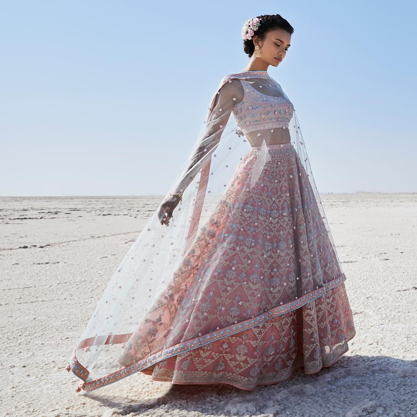 House Of Anita Dongre - What To Pick From House Of Anita Dongre Limited