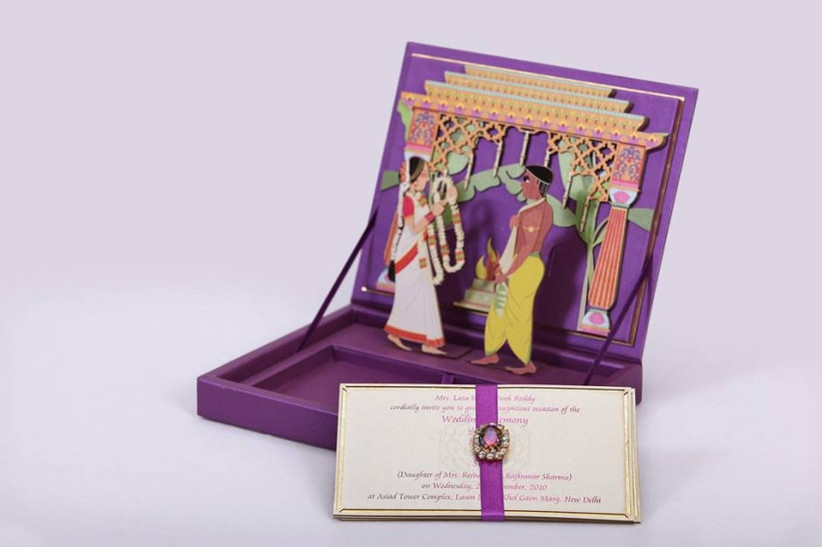 7 Unique Wedding Invitation Wording Samples To Make Your Own Wedding invitation card marathi format वेडिंग इन्व्हिटेशन कार्ड मराठी फॉरमॅट simple marathi wedding invitation card with ganesh and swastik image make invitation cards with desievite.com we makes it easy to design custom invitation cards. 7 unique wedding invitation wording