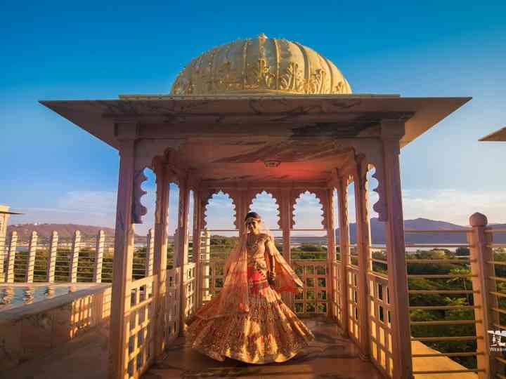 Looking For A Destination Wedding In Jaipur Let Us Surprise You