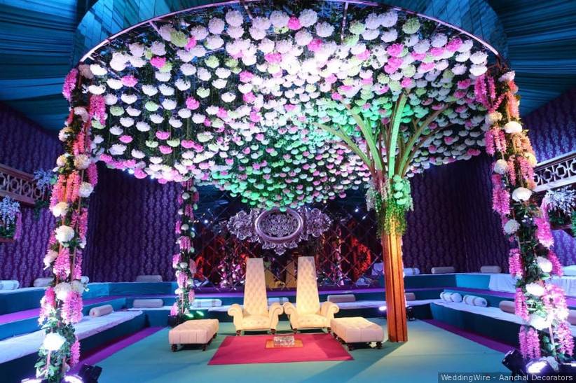 8 Fragrant Flowers For Wedding The Best Indian Foreign Floral Inspirations To Beautify Your Day