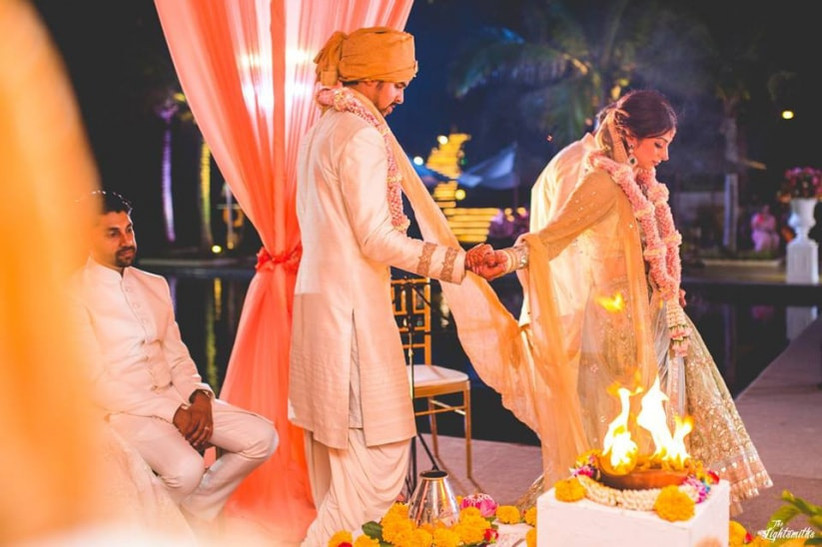 The Hindu Marriage Act 1995 Wedding Ceremony Traditions You Need To Know 9970