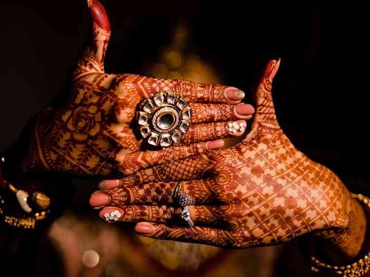 7 Easy Mehndi Design Videos For The Bride Who Believes In Diy