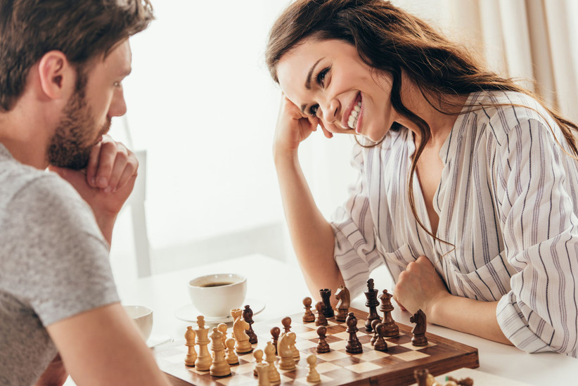 Indoor Games for the Newly Married Couples During COVID-19 ...