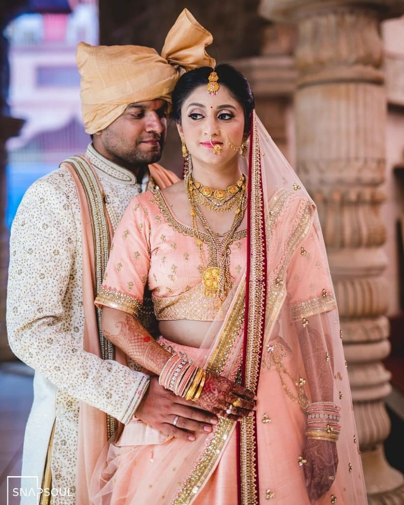 5 Hacks For Kerala Bridal Hairstyles Every 2019 Bride Must Know