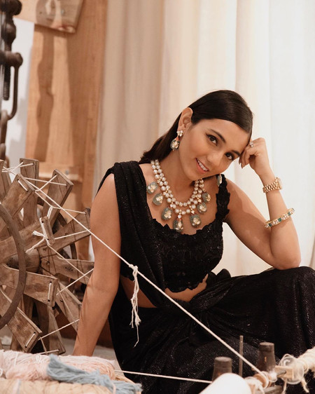 Wedding Jewellery Trends Inspired by Top Indian Lifestyle Bloggers