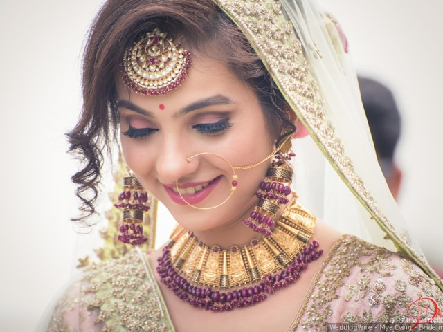 Build Your M A C Bridal Makeup Kit Price Included From Scratch