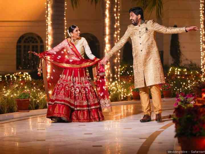 8 Unique Indian Muslim Wedding Traditions That Will Steal Your