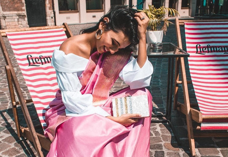 6 Stylish Ways to Wear Your Silk Saree This Wedding Season