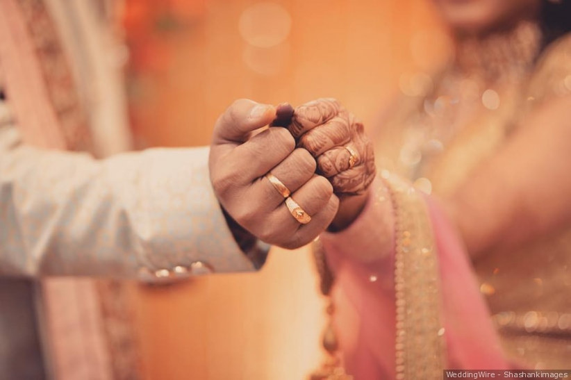 An Indian Wedding Timeline That Will Help You Understand What An