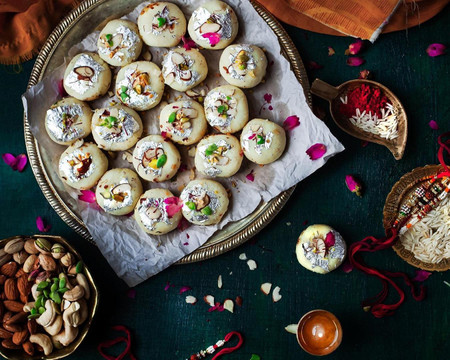 10 Mouth-watering Indian Sweets You Must Have in Your Wedding Menu