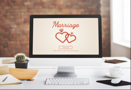 Here is a List of Updates Your Wedding Website Must Have 