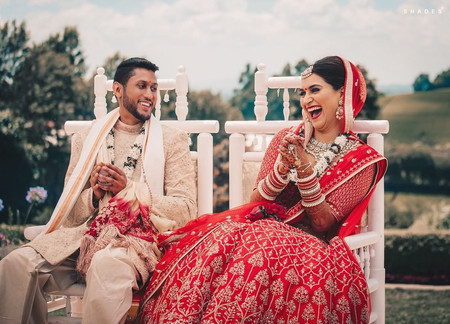 Destination Wedding in India & Everything You Need to Know About It