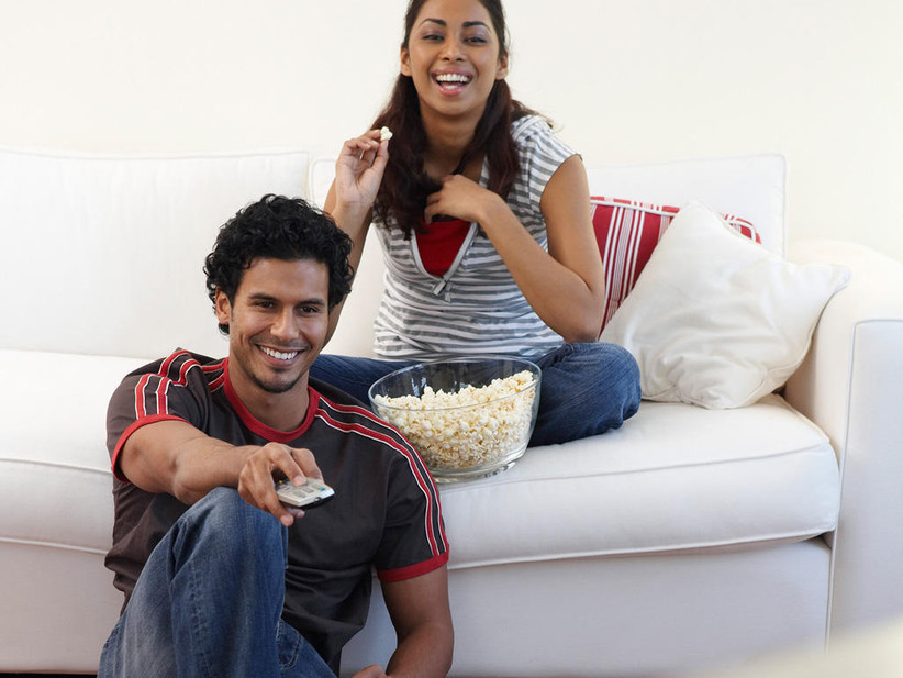 Interesting Ways to Boost Your Relationship During the ...