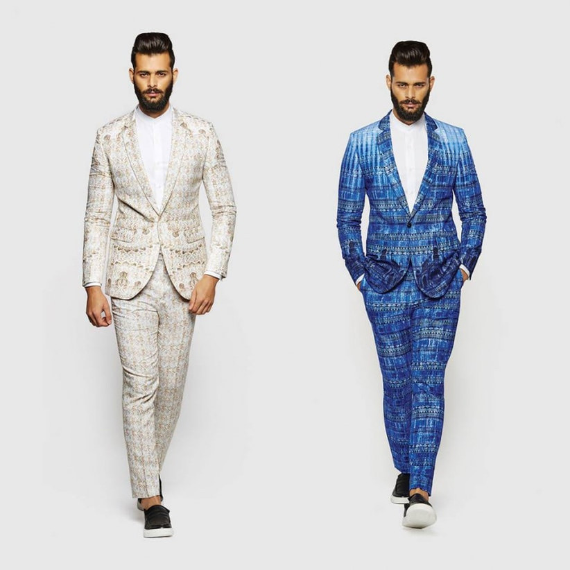 Indian Wedding Dresses For Men Trending Designer Wear That Makes You Instagram Worthy