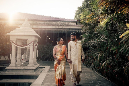 #WWIRecommends: 50+ Outdoor Wedding Venues in Bangalore to Bookmark for Your Big Day