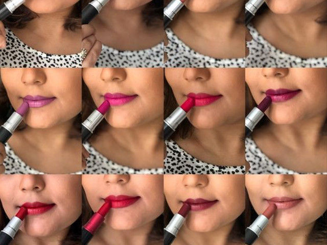 best lipsticks for indian skin tones