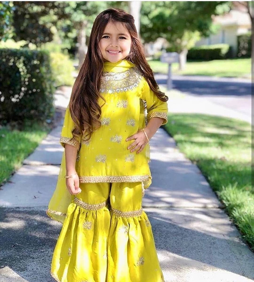 12 Super Adorable Hairstyle For Indian Girls For Your 