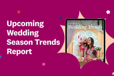 Top Wedding Trends For Your 2024 Wedding