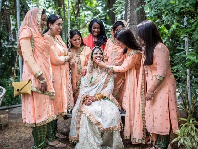 The Nikah  in Kerala Is a Beautiful Ride of Rituals and 