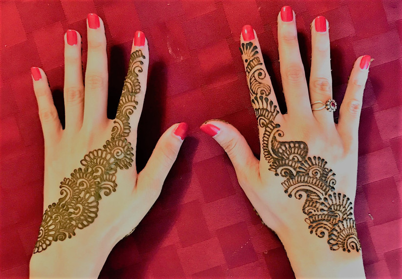 4. Nail Mehndi Design Download: Step-by-Step Guide for Beginners - wide 8
