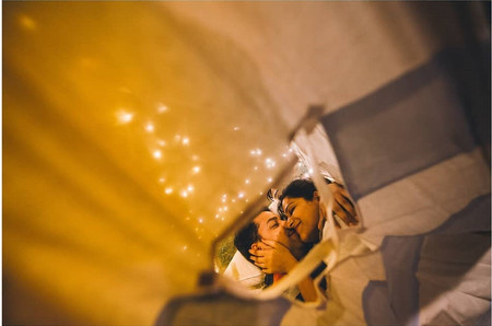 Things to Remember for your First Wedding Night