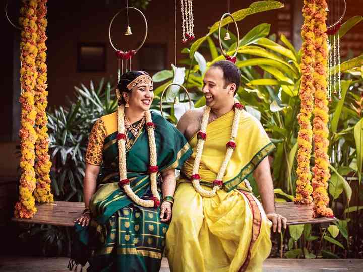 5 Marathi Marriage Planners That Can Ensure Absolute Perfection During Each Ceremony Please view this invitation in mobile. 5 marathi marriage planners that can